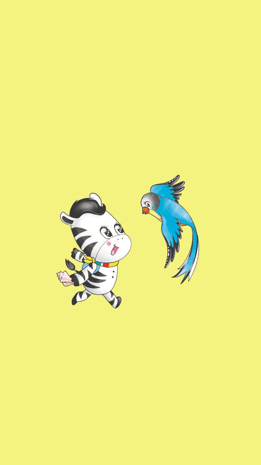 ZuZu’s Adventure Songs – Volume 1
